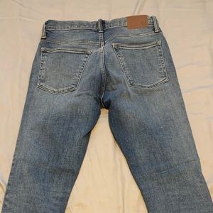 GAP jeans for men
